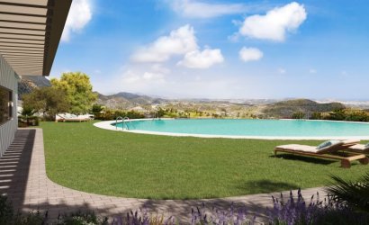 Obra nueva - apartment -
Pulpí