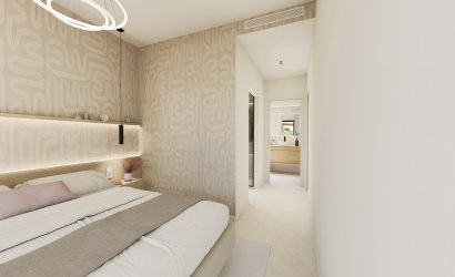 Nouvelle - low-bungalow -
Los Alcázares