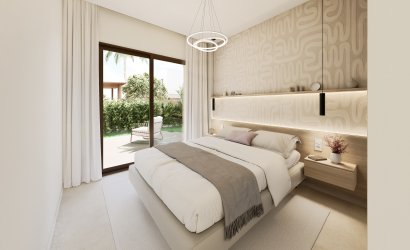 Nouvelle - low-bungalow -
Los Alcázares