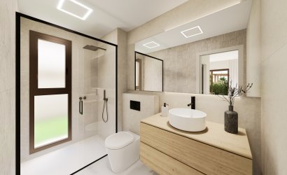 Nouvelle - high-bungalow -
Los Alcázares