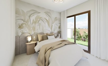 Nouvelle - high-bungalow -
Los Alcázares