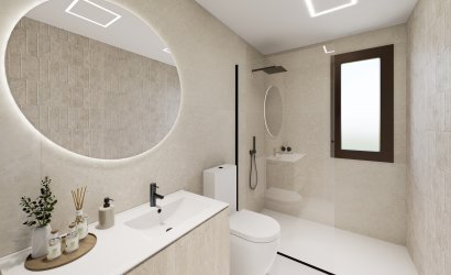 Nouvelle - high-bungalow -
Los Alcázares