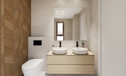 Nouvelle - high-bungalow -
Los Alcázares