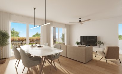 Obra nueva - terraced -
Finestrat