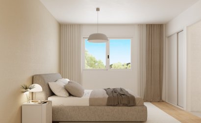 Obra nueva - terraced -
Finestrat