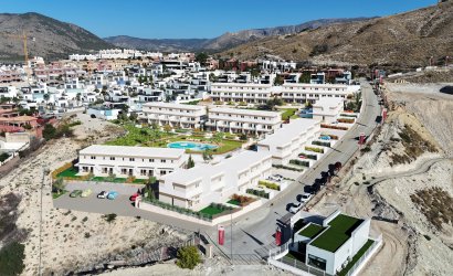Obra nueva - terraced -
Finestrat