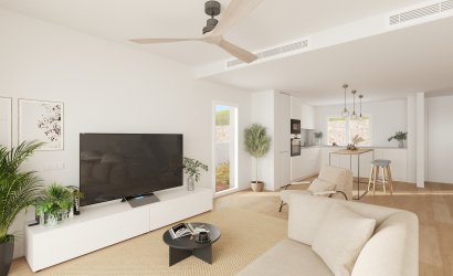 Obra nueva - terraced -
Finestrat