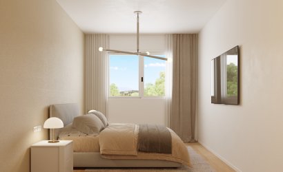 Obra nueva - terraced -
Finestrat