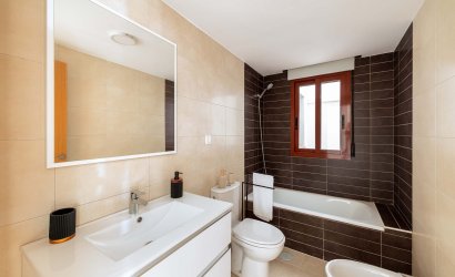 Nouvelle - apartment -
Jerónimo y Avileses