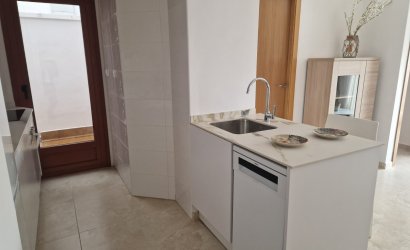 Nouvelle - apartment -
Jerónimo y Avileses