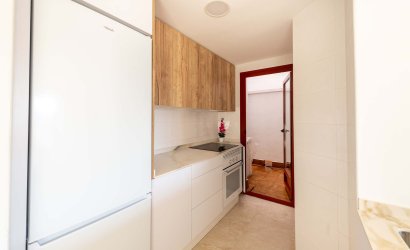 Nouvelle - apartment -
Jerónimo y Avileses