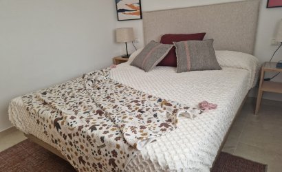 Nouvelle - apartment -
Jerónimo y Avileses