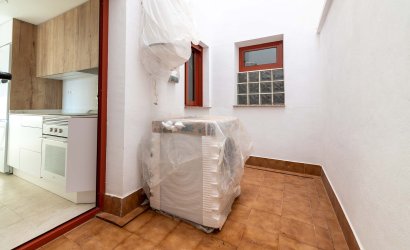 Nouvelle - apartment -
Jerónimo y Avileses