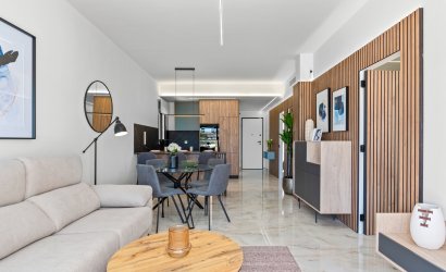 Obra nueva - detached -
La Finca Golf