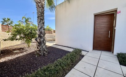 New Build - detached -
Benijofar