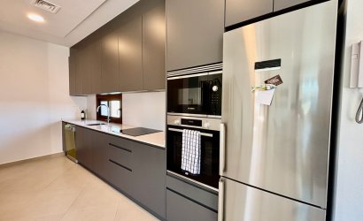 New Build - detached -
Benijofar