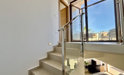 New Build - detached -
Benijofar