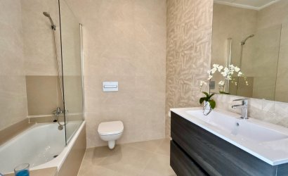 New Build - detached -
Benijofar