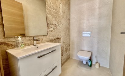 New Build - detached -
Benijofar