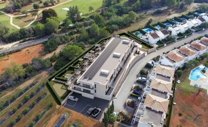 Obra nueva - apartment -
La Sella