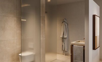 Obra nueva - apartment -
La Sella