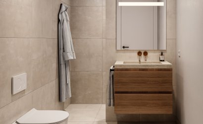Obra nueva - apartment -
La Sella