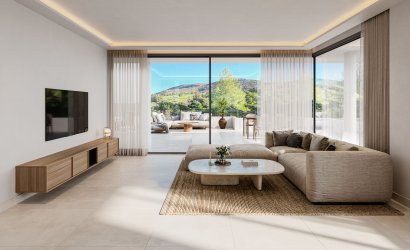 Obra nueva - apartment -
La Sella