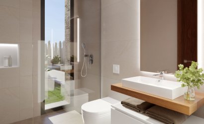 Obra nueva - detached -
Finestrat