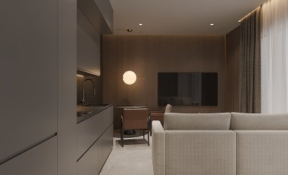 Nouvelle - apartment -
Torrevieja