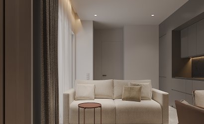 Nouvelle - apartment -
Torrevieja