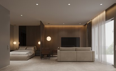 Nouvelle - apartment -
Torrevieja