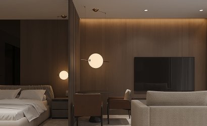 Nouvelle - apartment -
Torrevieja