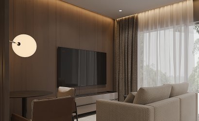 Nouvelle - apartment -
Torrevieja