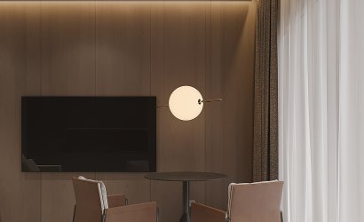 Nouvelle - apartment -
Torrevieja