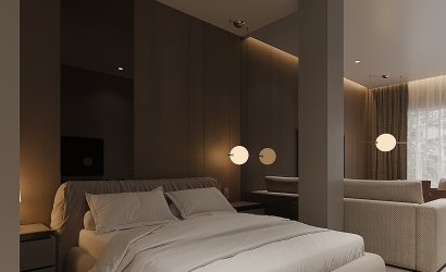 Nouvelle - apartment -
Torrevieja