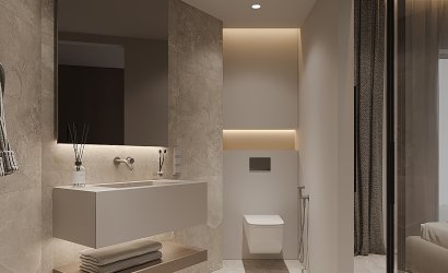 Nouvelle - apartment -
Torrevieja