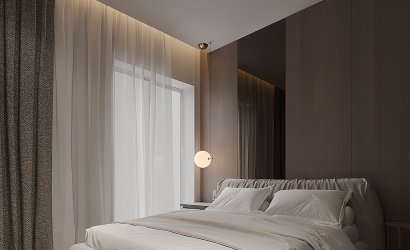 Nouvelle - apartment -
Torrevieja