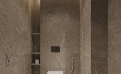 Nouvelle - apartment -
Torrevieja