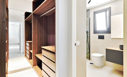 New Build - low-bungalow -
Torrevieja