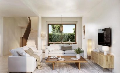 Obra nueva - semi-detached -
Coloma