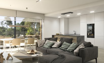 Nieuwbouw - detached -
Los Alcázares