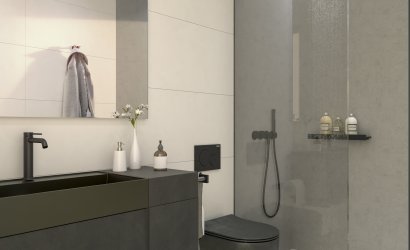 Nieuwbouw - detached -
Los Alcázares