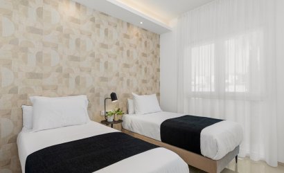 Nieuwbouw - Gelijkvloers -
Rojales