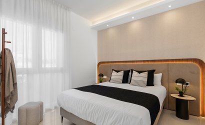 Nieuwbouw - Gelijkvloers -
Rojales