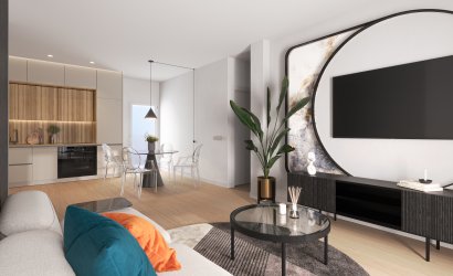 Obra nueva - low-bungalow -
San Miguel de Salinas