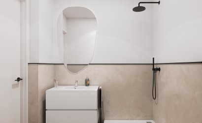 Obra nueva - low-bungalow -
San Miguel de Salinas