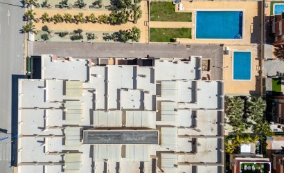 Nieuwbouw - Penthouse -
Orihuela Costa