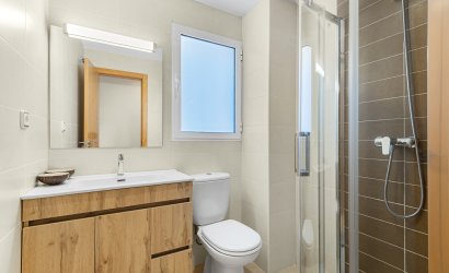 Nieuwbouw - Penthouse -
Orihuela Costa