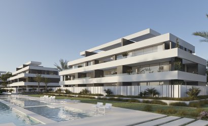 New Build - Penthouse -
La Nucía