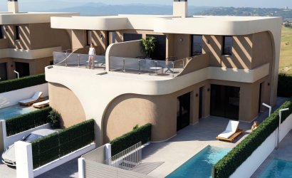 Obra nueva - detached -
Daya Nueva